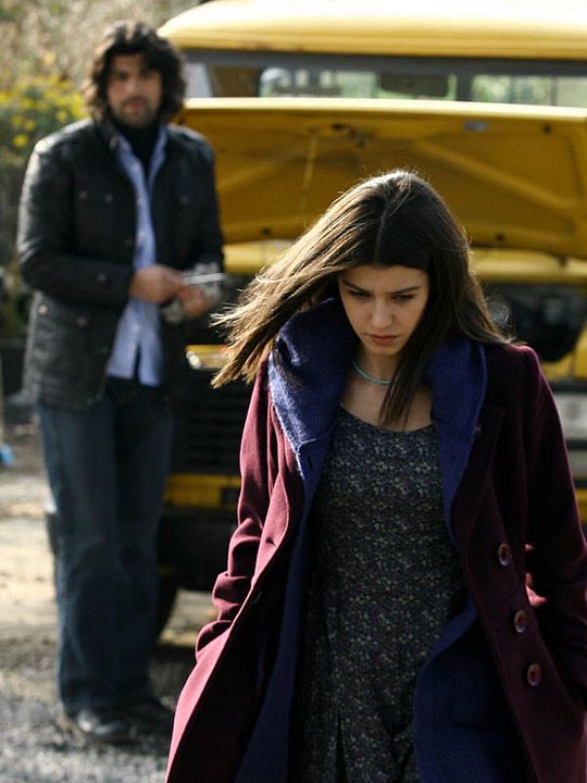 ¿Que culpa tiene Fatmagul? : Foto