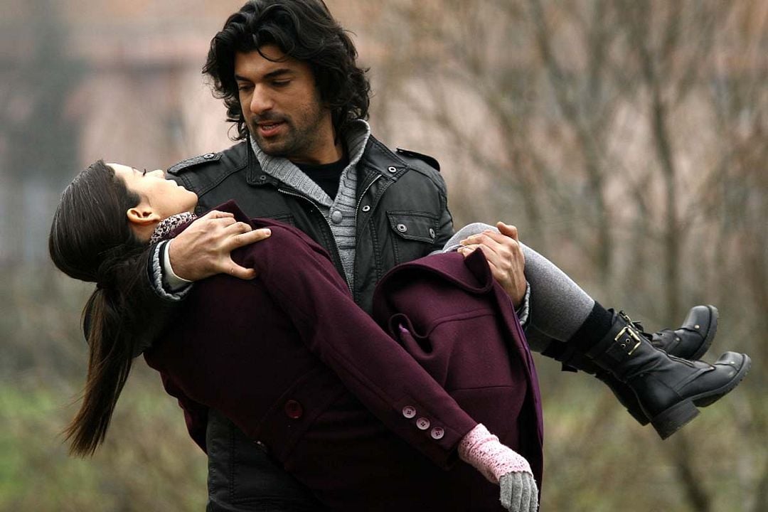 ¿Que culpa tiene Fatmagul? : Foto
