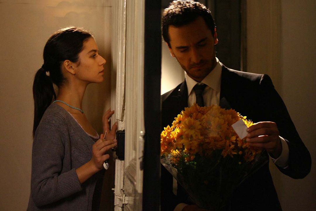 ¿Que culpa tiene Fatmagul? : Foto