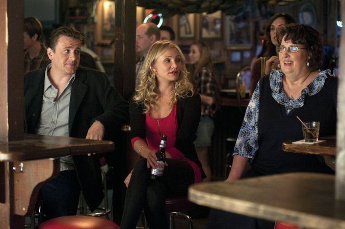 Malas enseñanzas : Foto Jake Kasdan