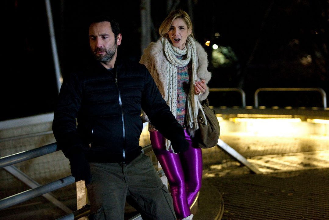 Foto Gilles Lellouche