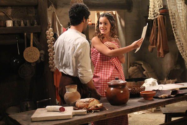 Foto Alejandra Onieva