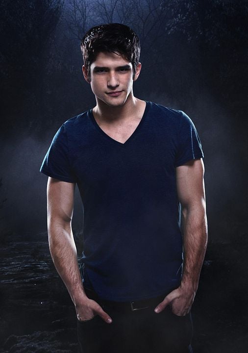 Foto Tyler Posey