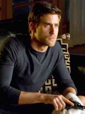 Póster Oliver Jackson-Cohen