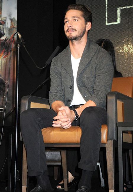 Transformers: El lado oscuro de la luna : Foto