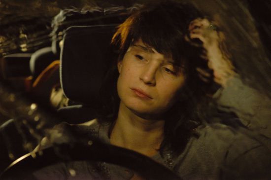 Foto Valeria Bertuccelli