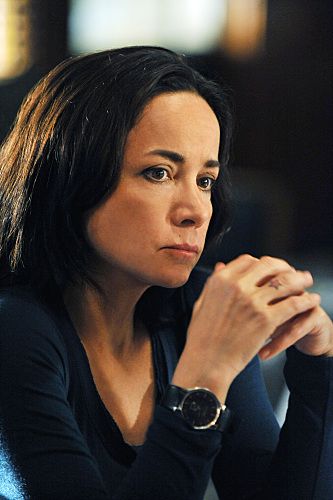 Criminal Minds: Suspect Behavior : Foto Janeane Garofalo