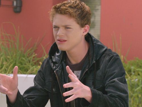 Foto Sean Berdy