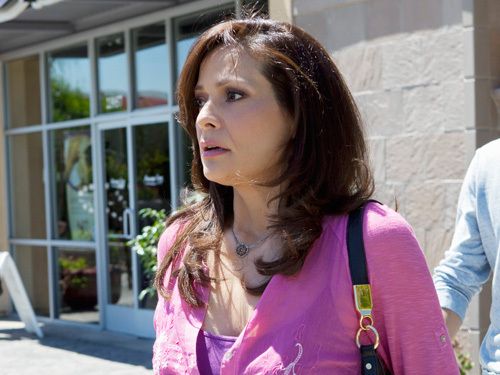 Foto Constance Marie