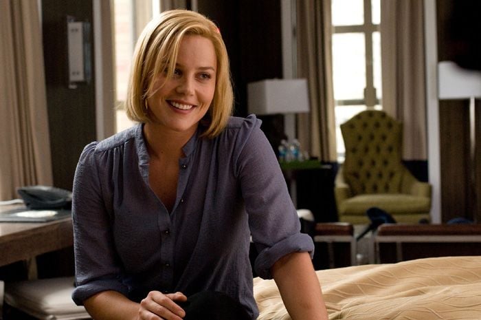 Sin límites : Foto Abbie Cornish