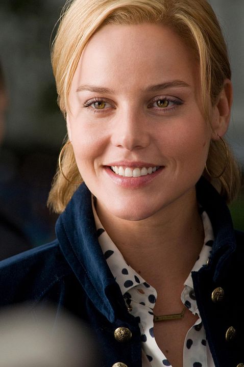 Sin límites : Foto Abbie Cornish