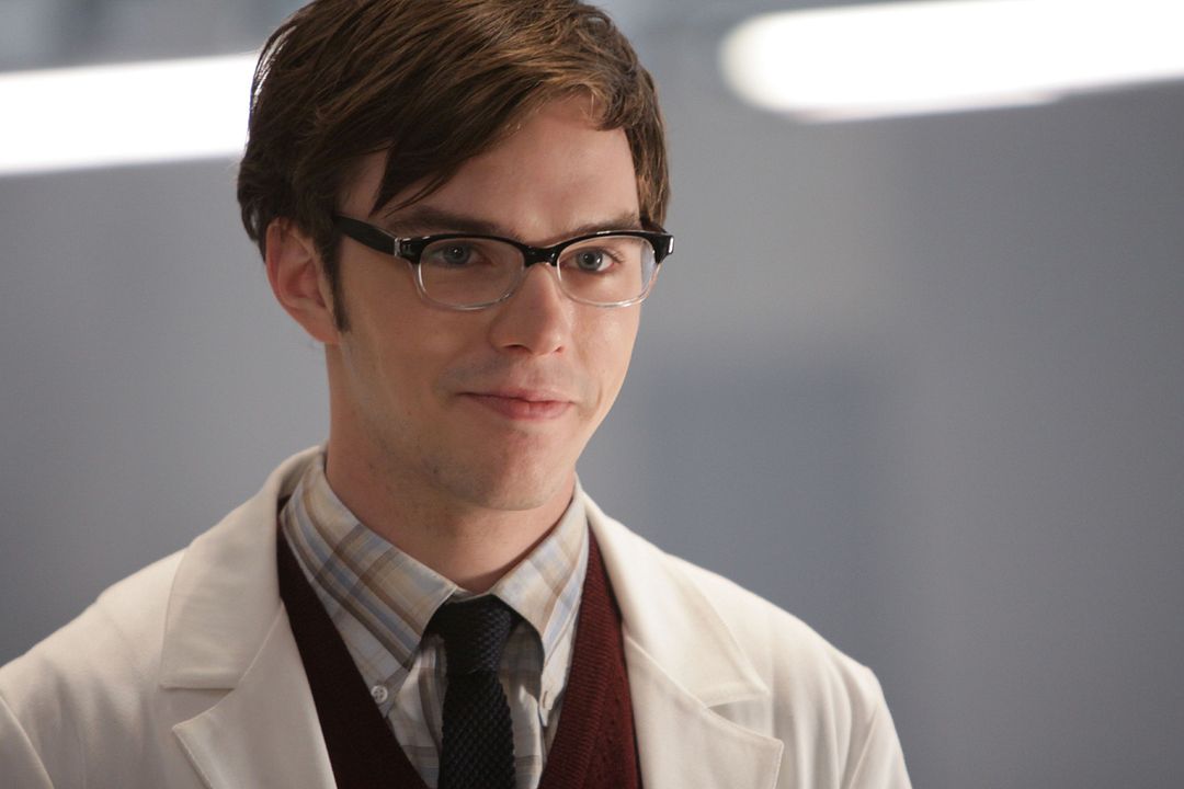 X-Men: Primera generación : Foto Matthew Vaughn, Nicholas Hoult