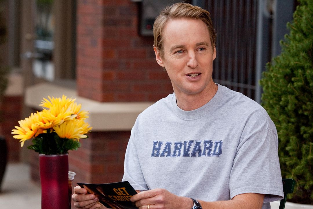 Carta blanca : Foto Owen Wilson