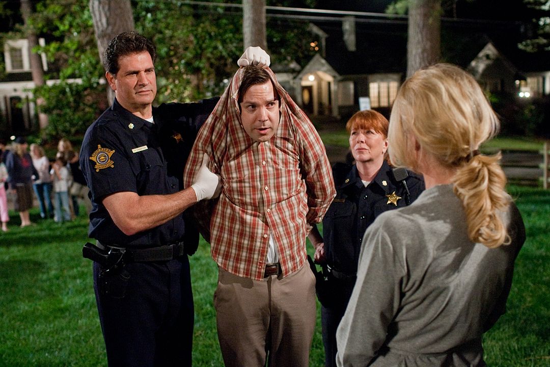 Carta blanca : Foto Jason Sudeikis