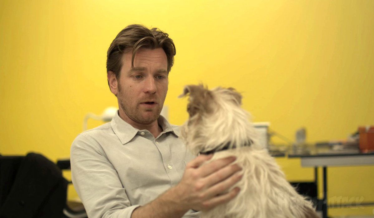 Beginners, así se siente el amor : Foto Ewan McGregor, Mike Mills