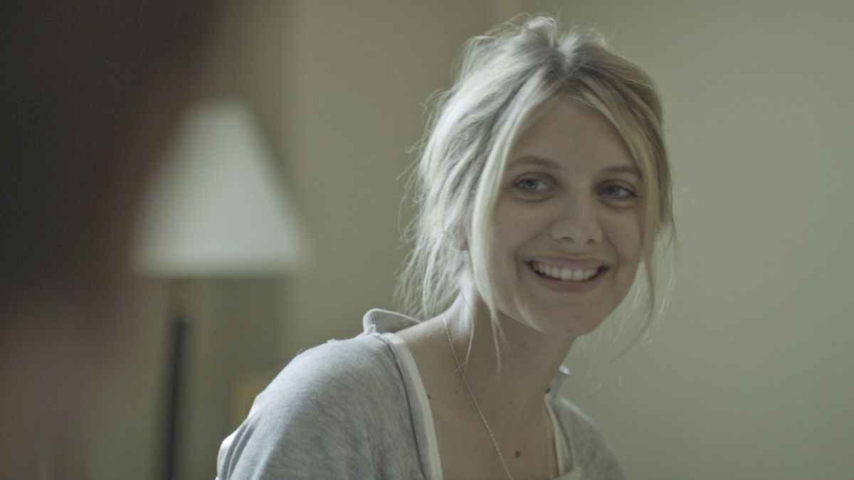 Beginners, así se siente el amor : Foto Mélanie Laurent, Mike Mills