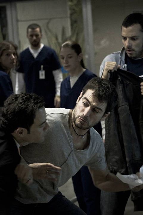 Foto Luis Roberto Guzmán