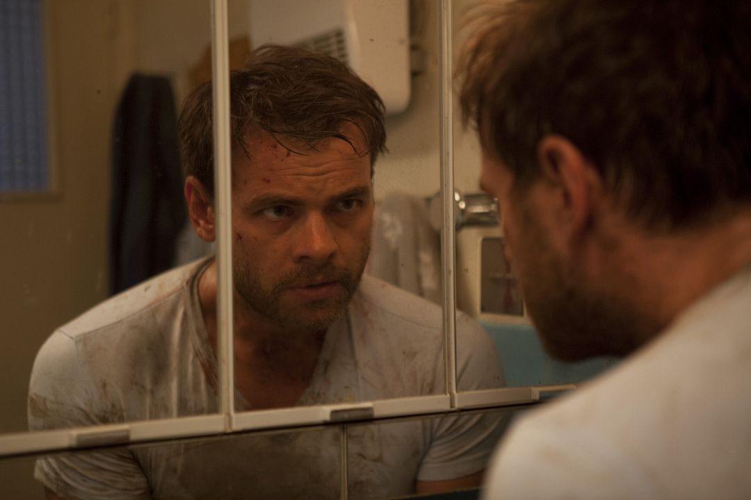 Foto Clovis Cornillac