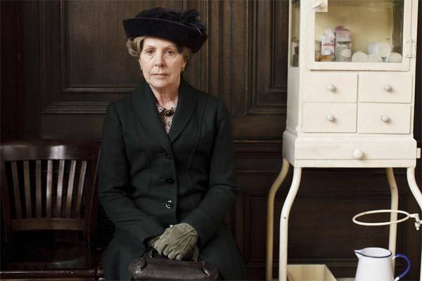 Foto Penelope Wilton