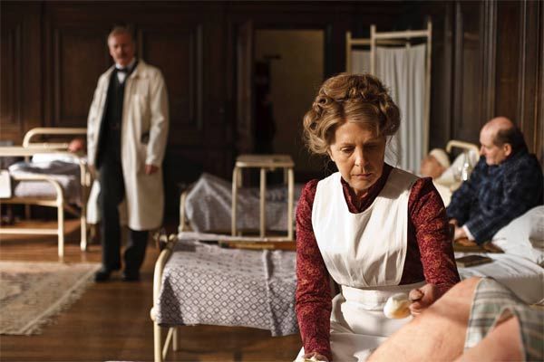 Foto Penelope Wilton