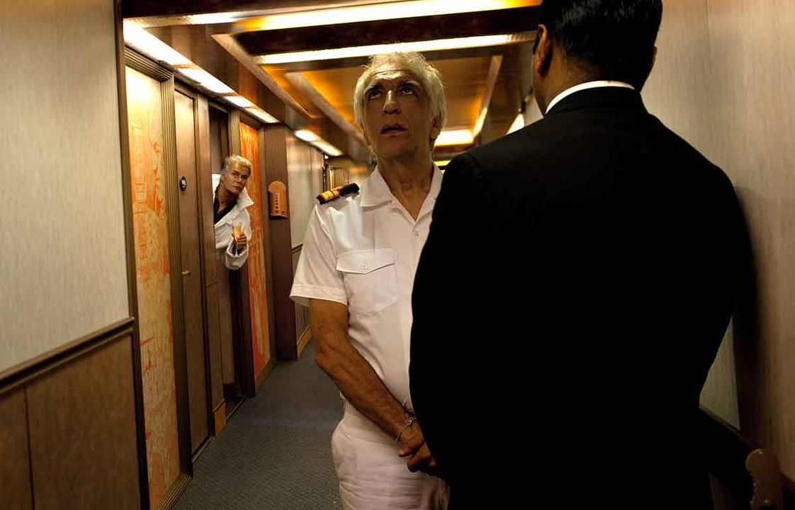 Foto Franck Dubosc, Gérard Darmon