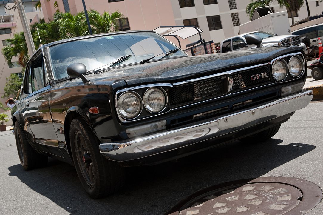 Rápidos y Furiosos: 5in control : Foto