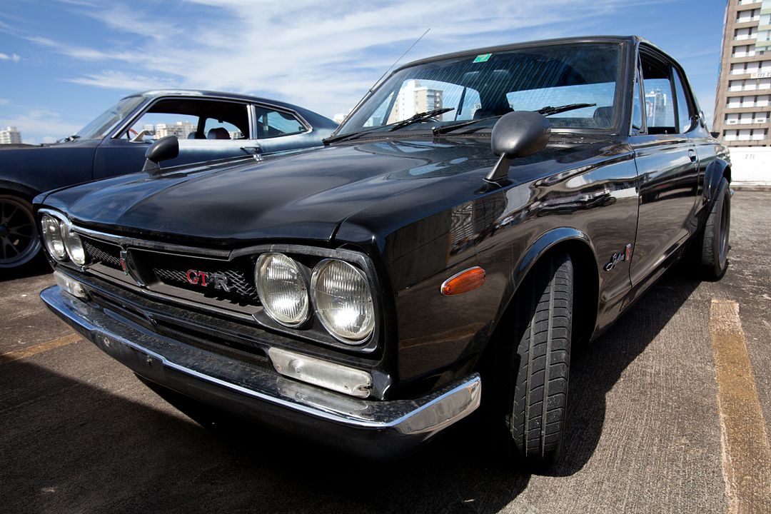 Rápidos y Furiosos: 5in control : Foto