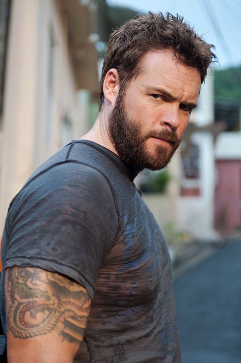 Rápidos y Furiosos: 5in control : Foto