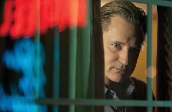 Foto Bill Pullman
