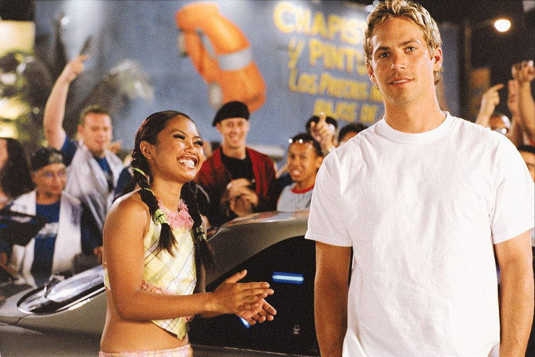 +rápido +furioso : Foto