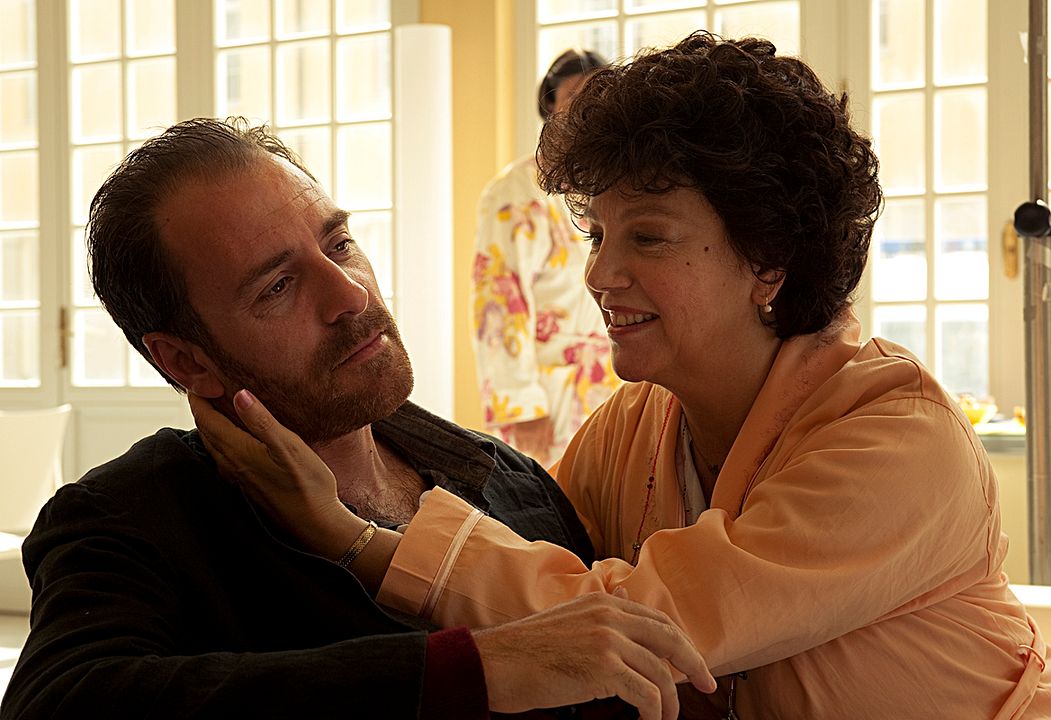 Foto Valerio Mastandrea