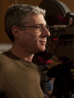 Póster Jeffrey Friedman