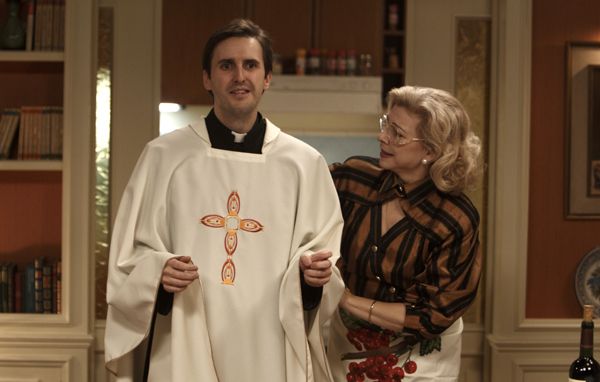 Foto Julián López, Kiti Manver