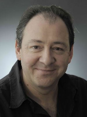 Póster Hervé Pierre