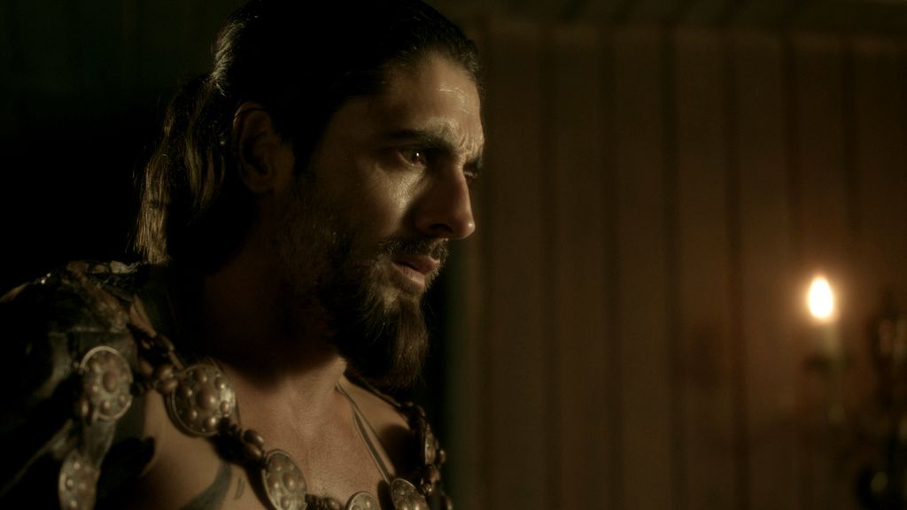 Metal Hurlant Chronicles : Foto