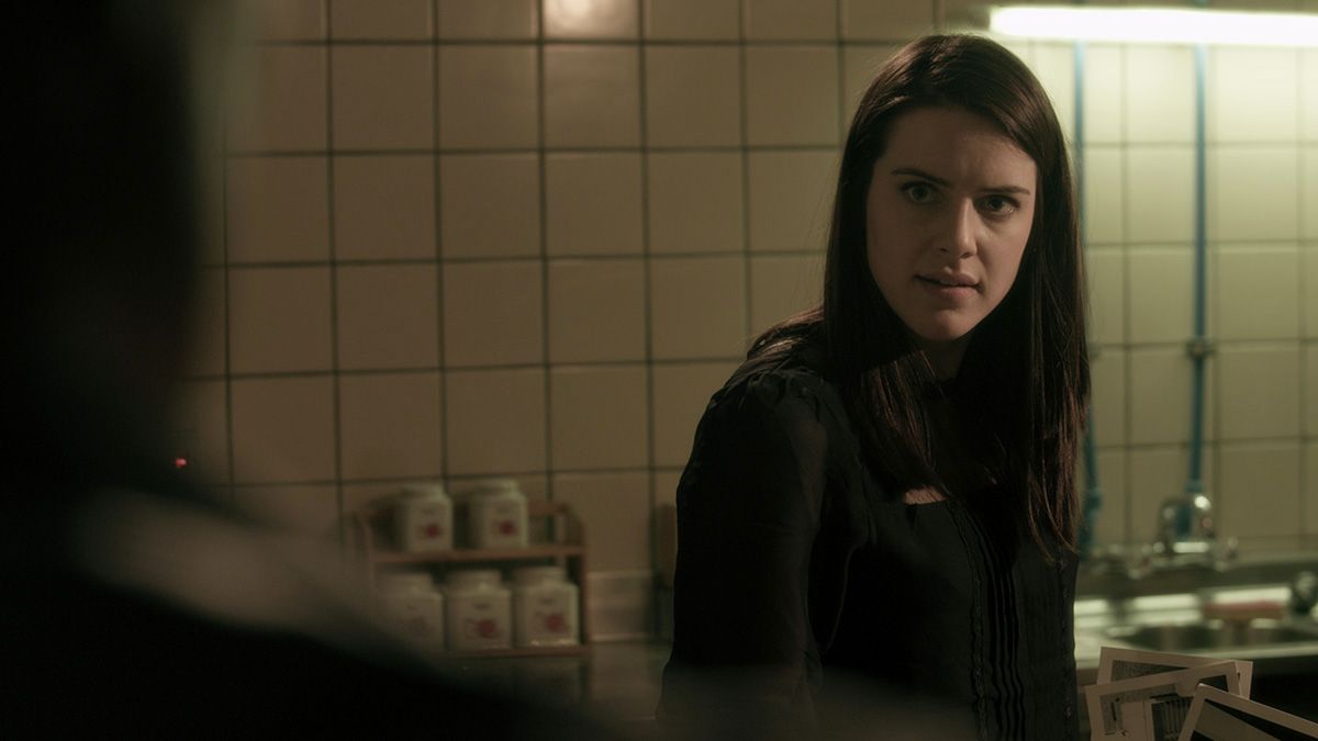 Metal Hurlant Chronicles : Foto