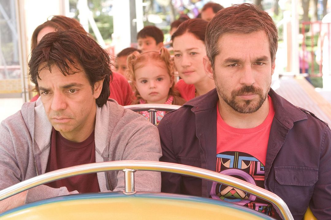 No eres tú, soy yo : Foto