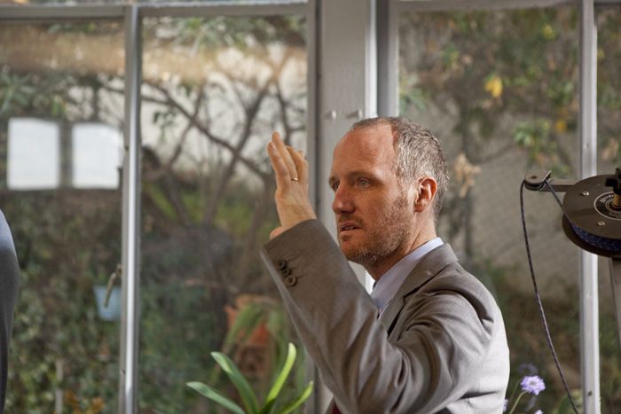 Beginners, así se siente el amor : Foto Mike Mills