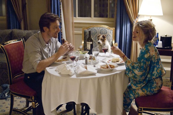 Beginners, así se siente el amor : Foto Ewan McGregor, Mélanie Laurent, Mike Mills