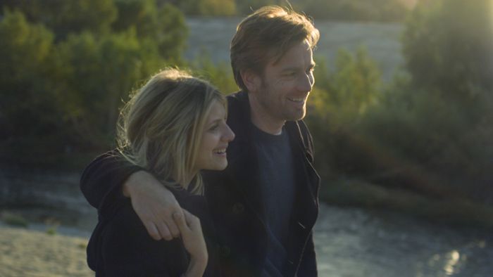 Beginners, así se siente el amor : Foto Mike Mills, Ewan McGregor, Mélanie Laurent