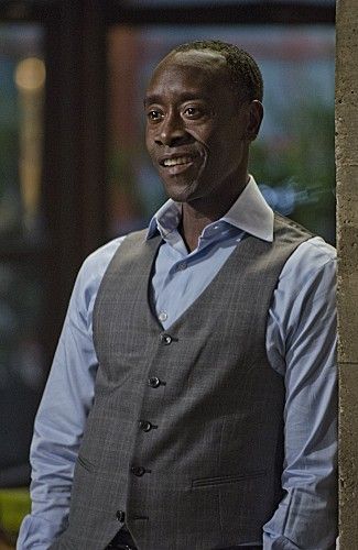 House of Lies : Foto Don Cheadle