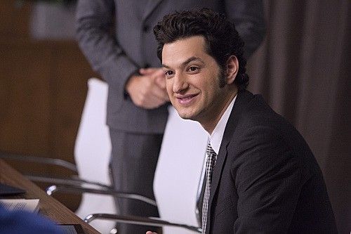 House of Lies : Foto Ben Schwartz