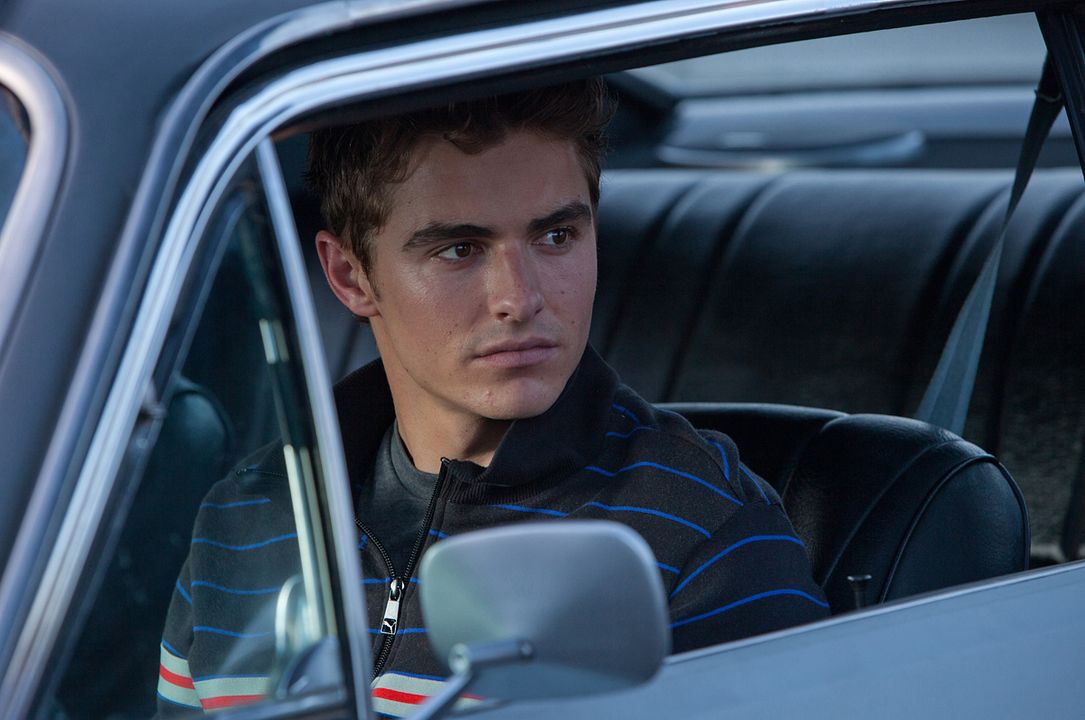 Foto Dave Franco