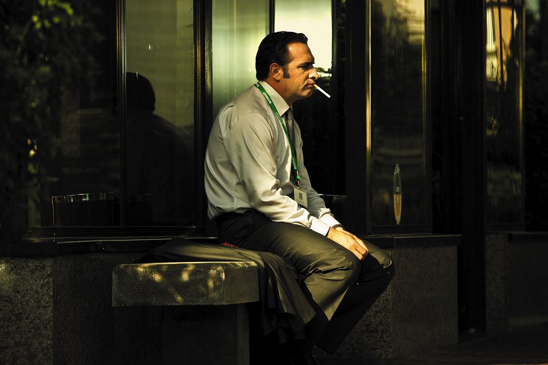 Foto Jean Dujardin, Gilles Lellouche