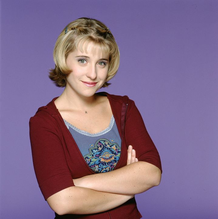 Foto Allison Mack