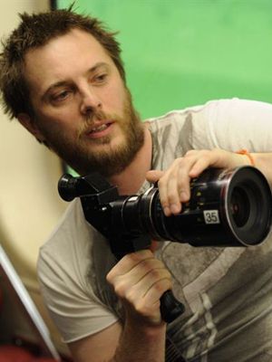 Póster Duncan Jones