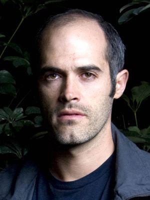 Póster Eugenio Polgovsky