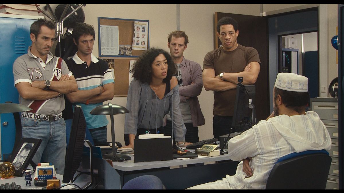 Foto Naidra Ayadi, Maïwenn