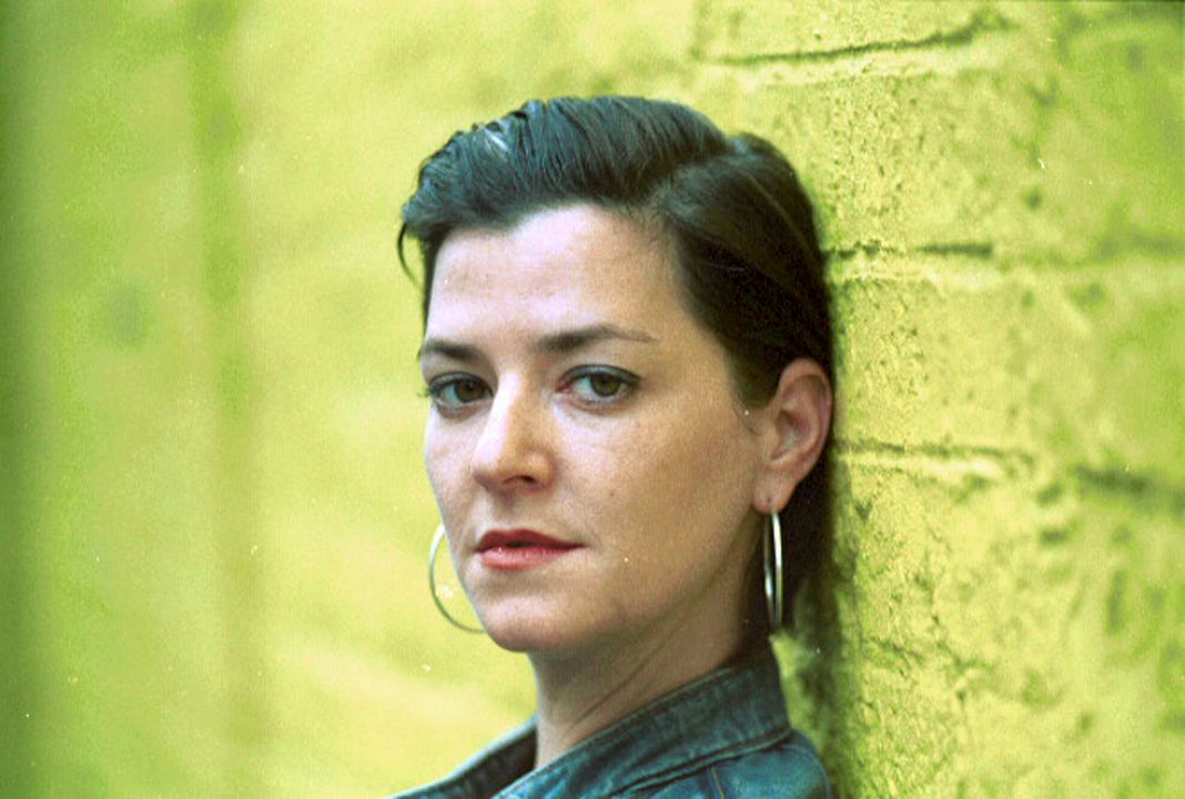 Foto Lynne Ramsay