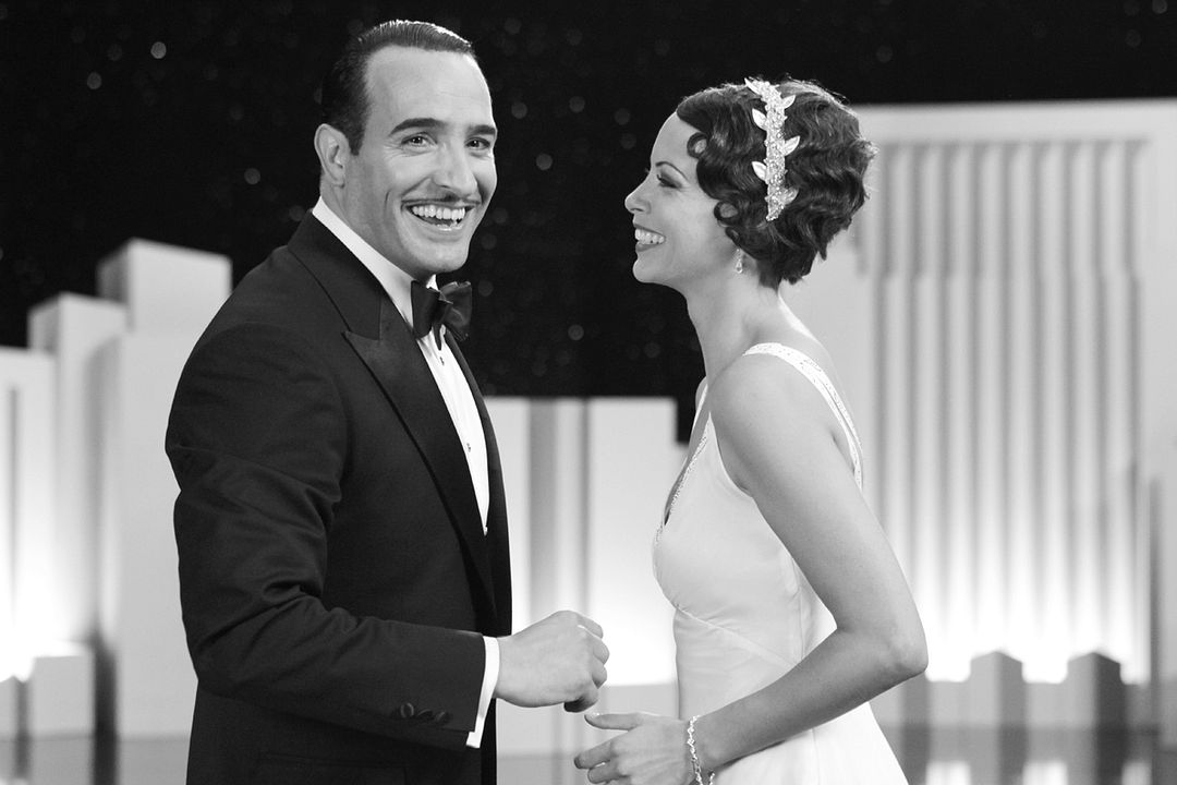 El artista : Foto Bérénice Bejo, Jean Dujardin